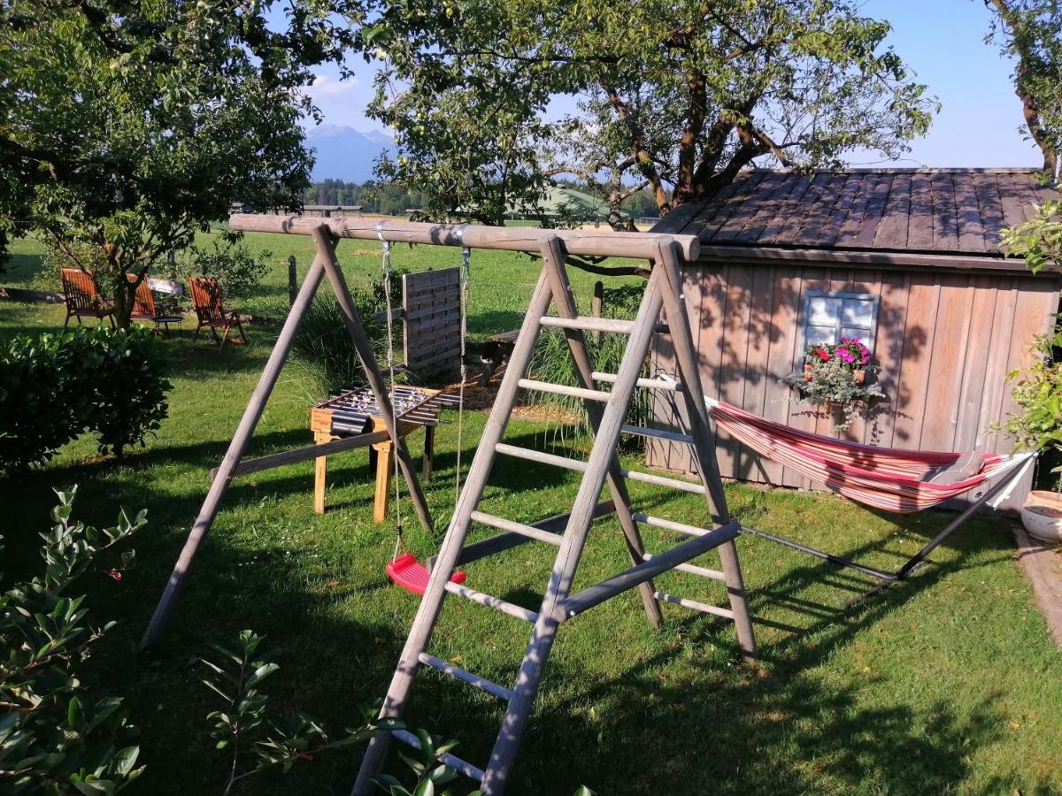 Glamping With A View Villa Smlednik Luaran gambar