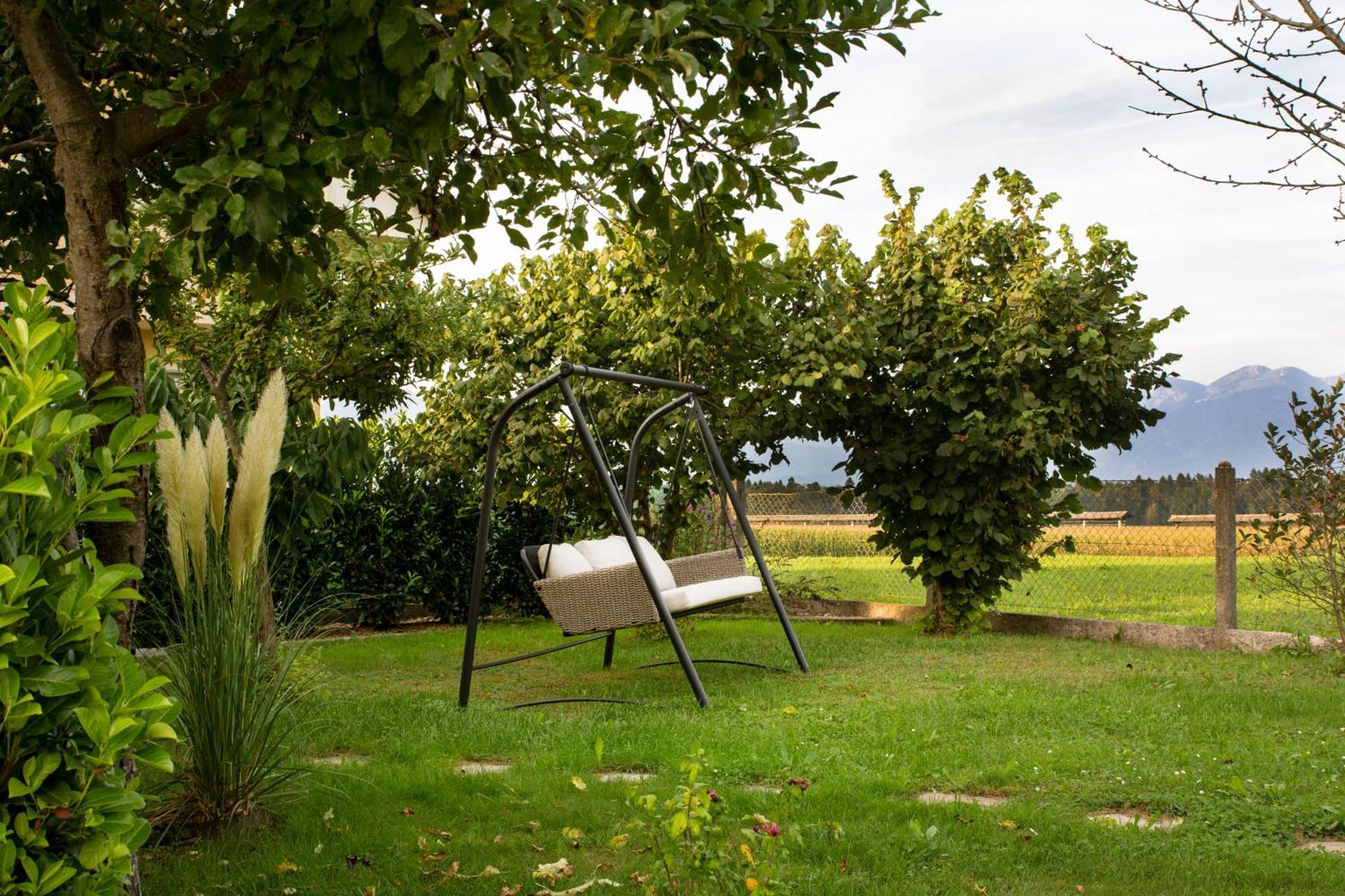 Glamping With A View Villa Smlednik Luaran gambar
