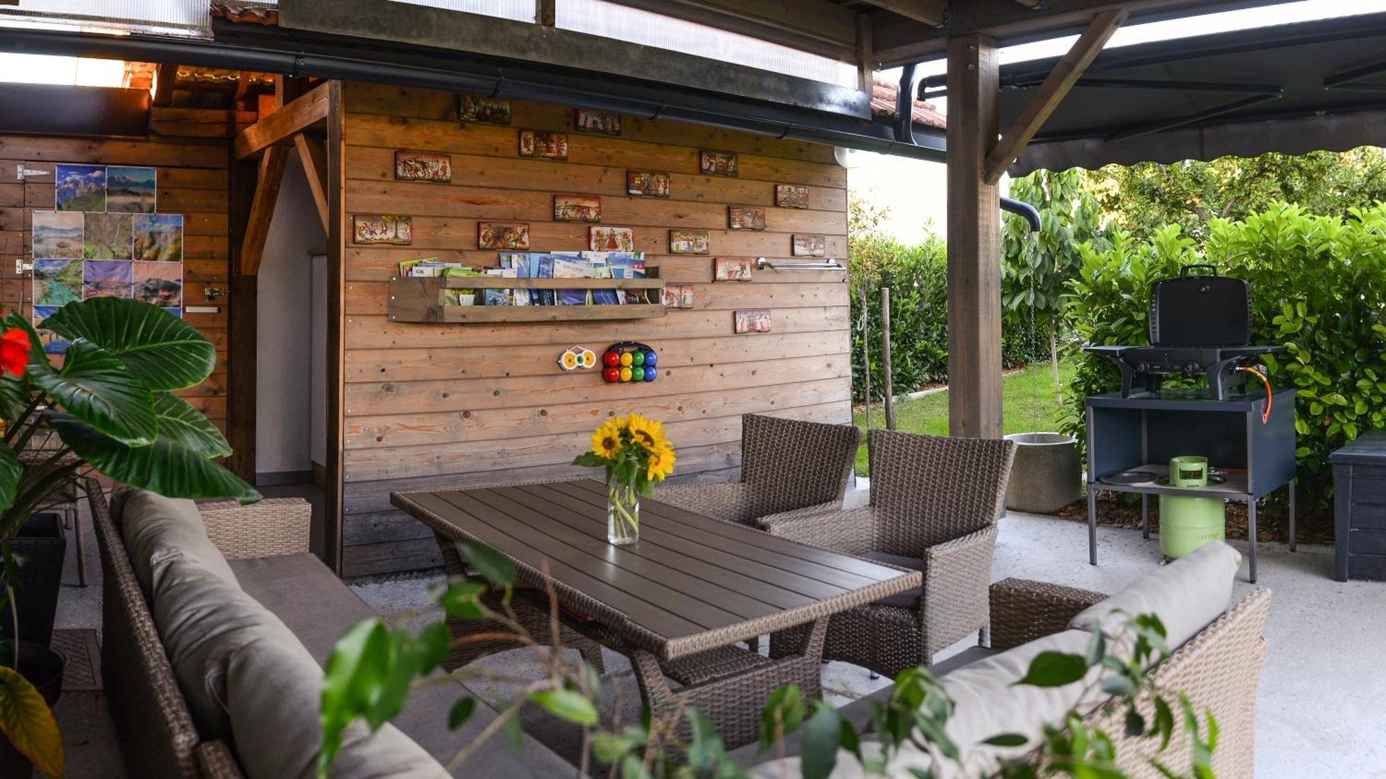 Glamping With A View Villa Smlednik Luaran gambar